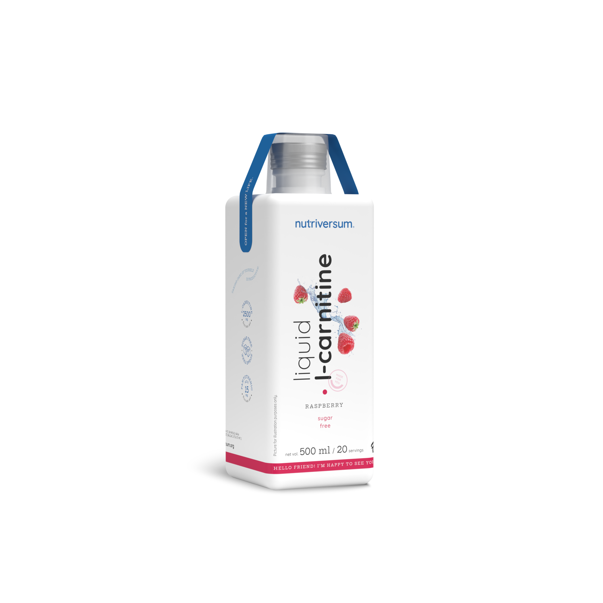liquid l-carnitine Cutler Nutrition Liquid Carnitine 3000 for Energy and Recovery Support  Dietary main image 1