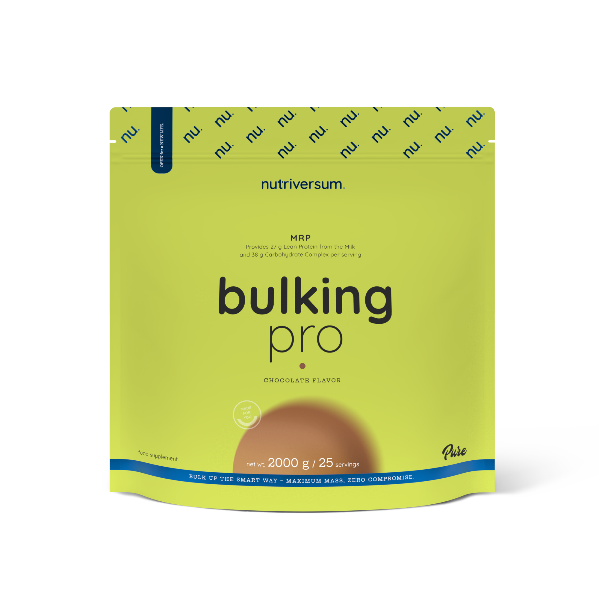 Bulking Pro