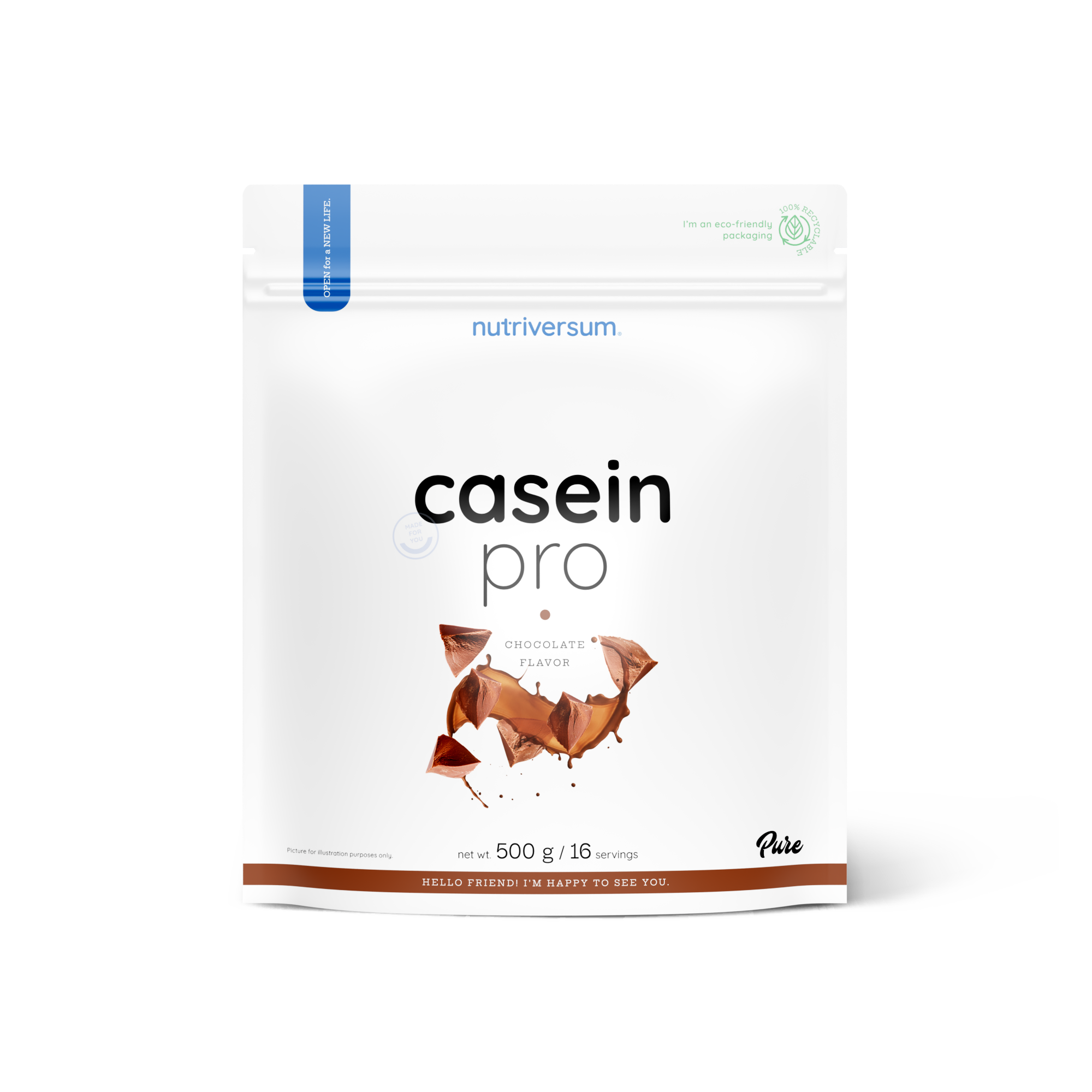 Casein Pro