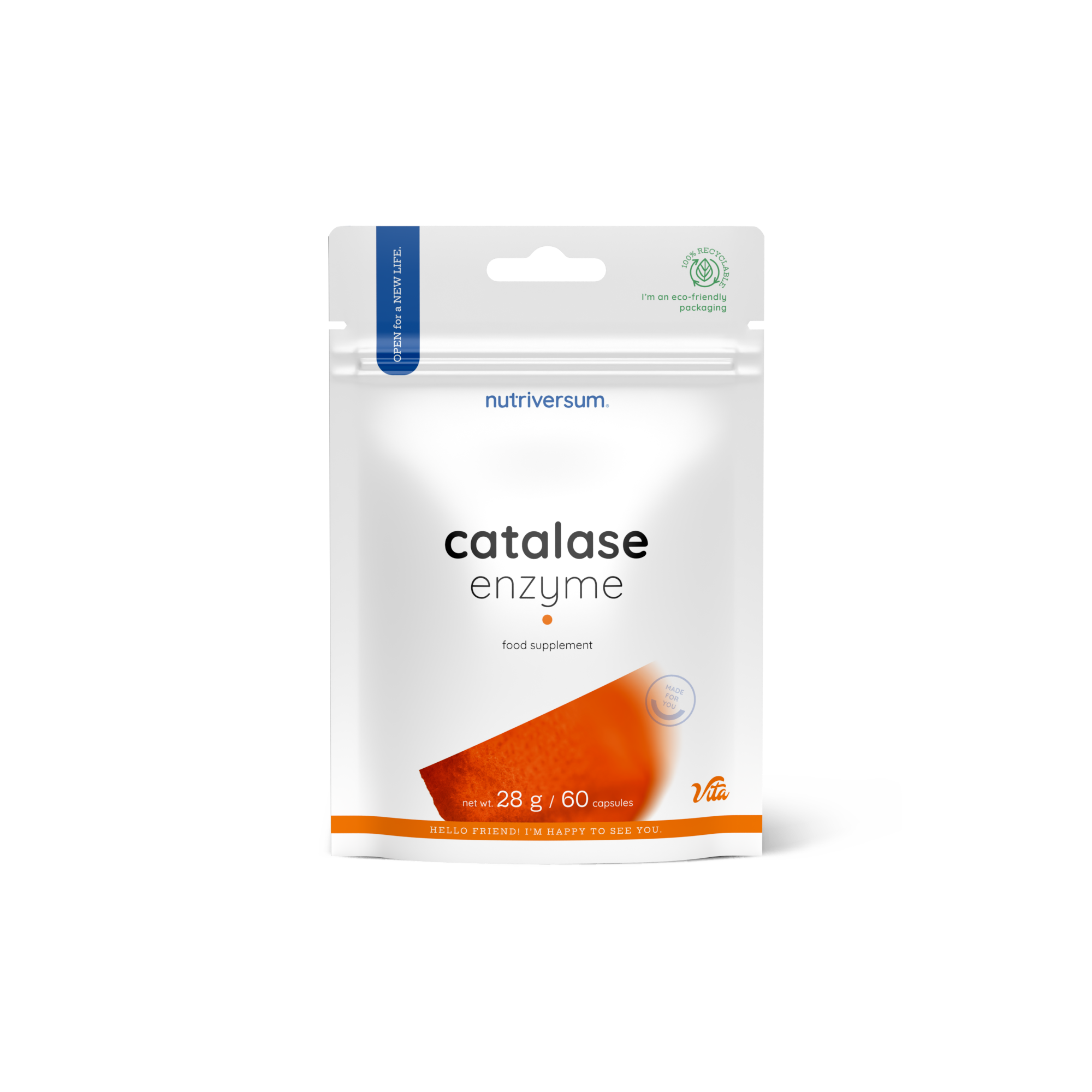 Catalyze Enzyme