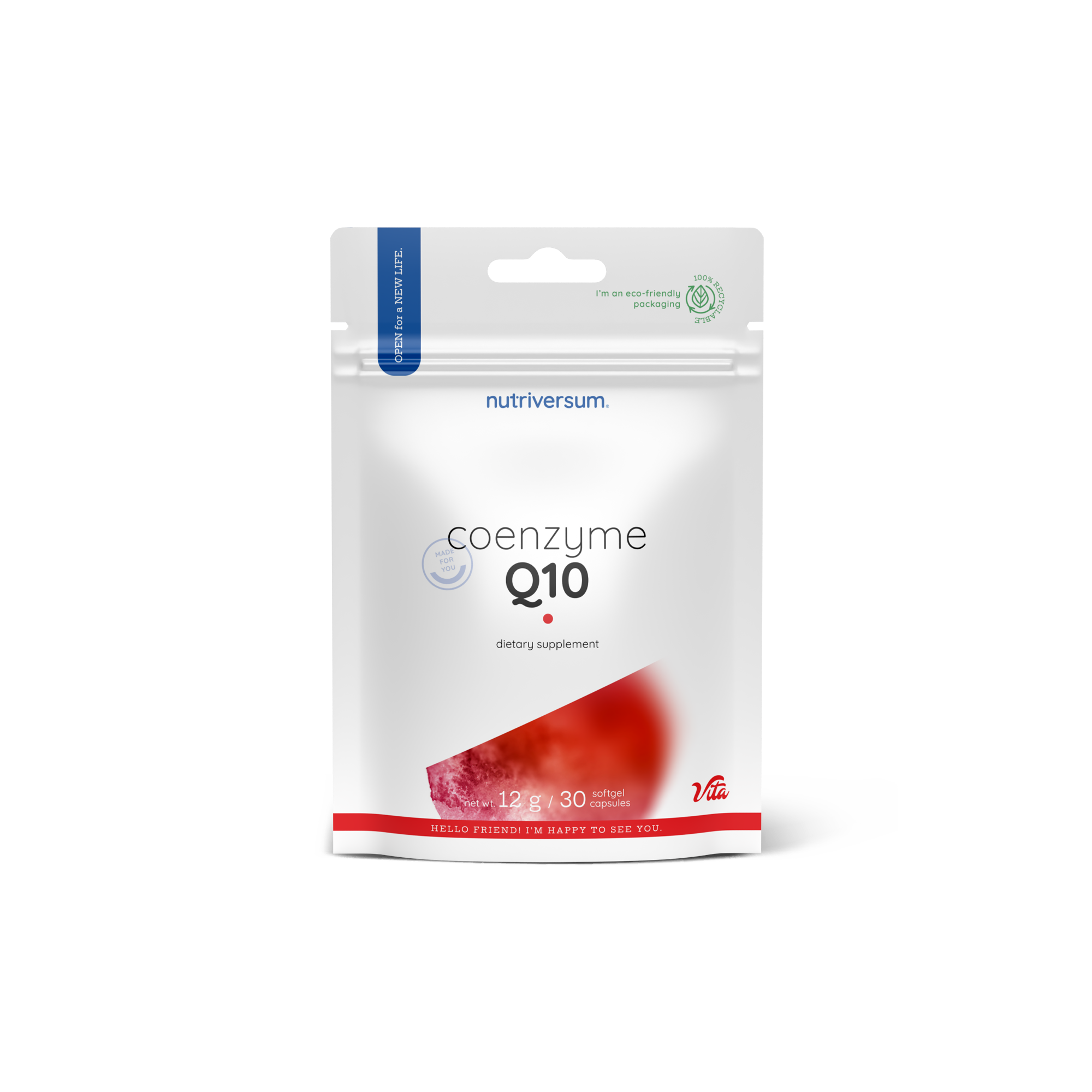Coenzyme Q10