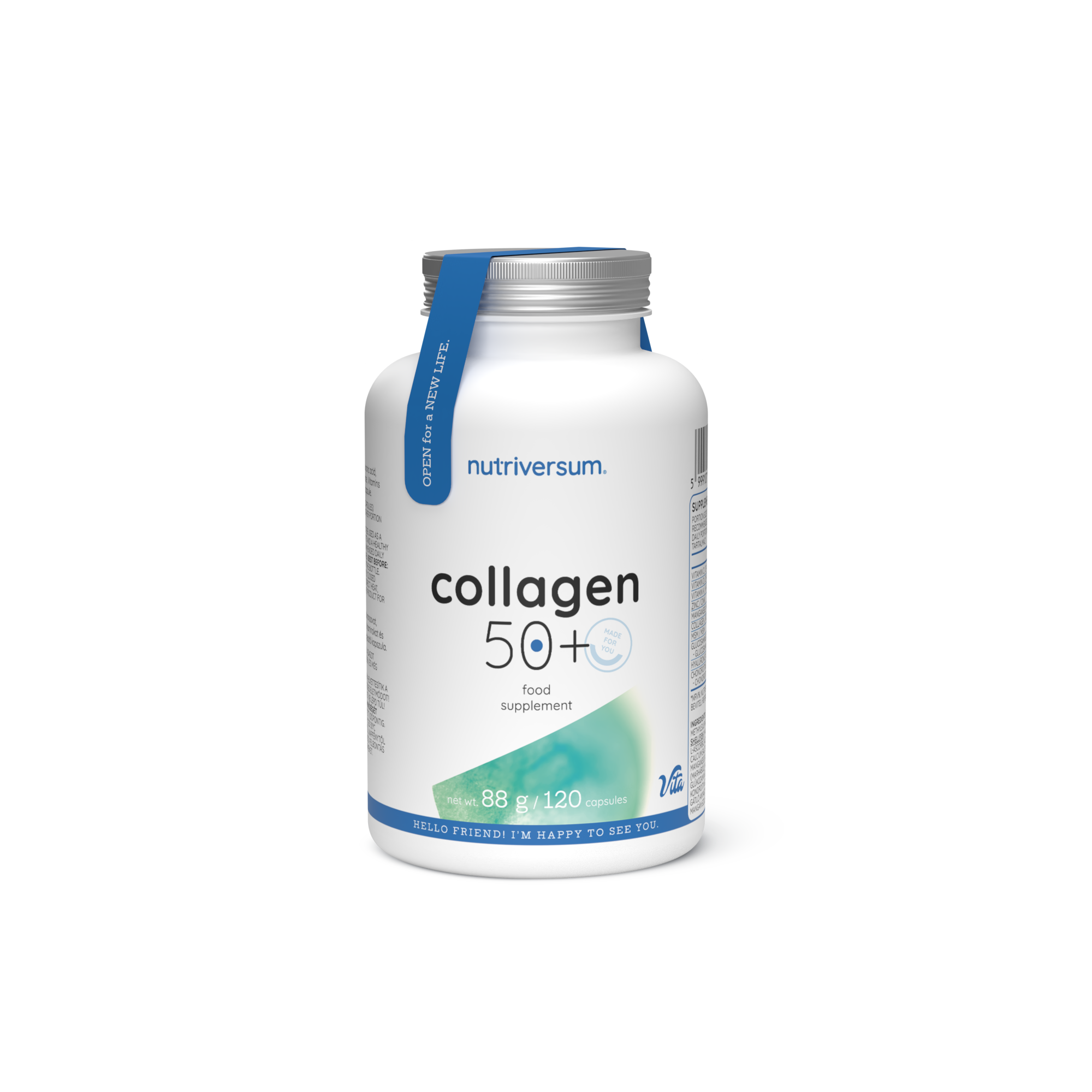 Collagen 50+