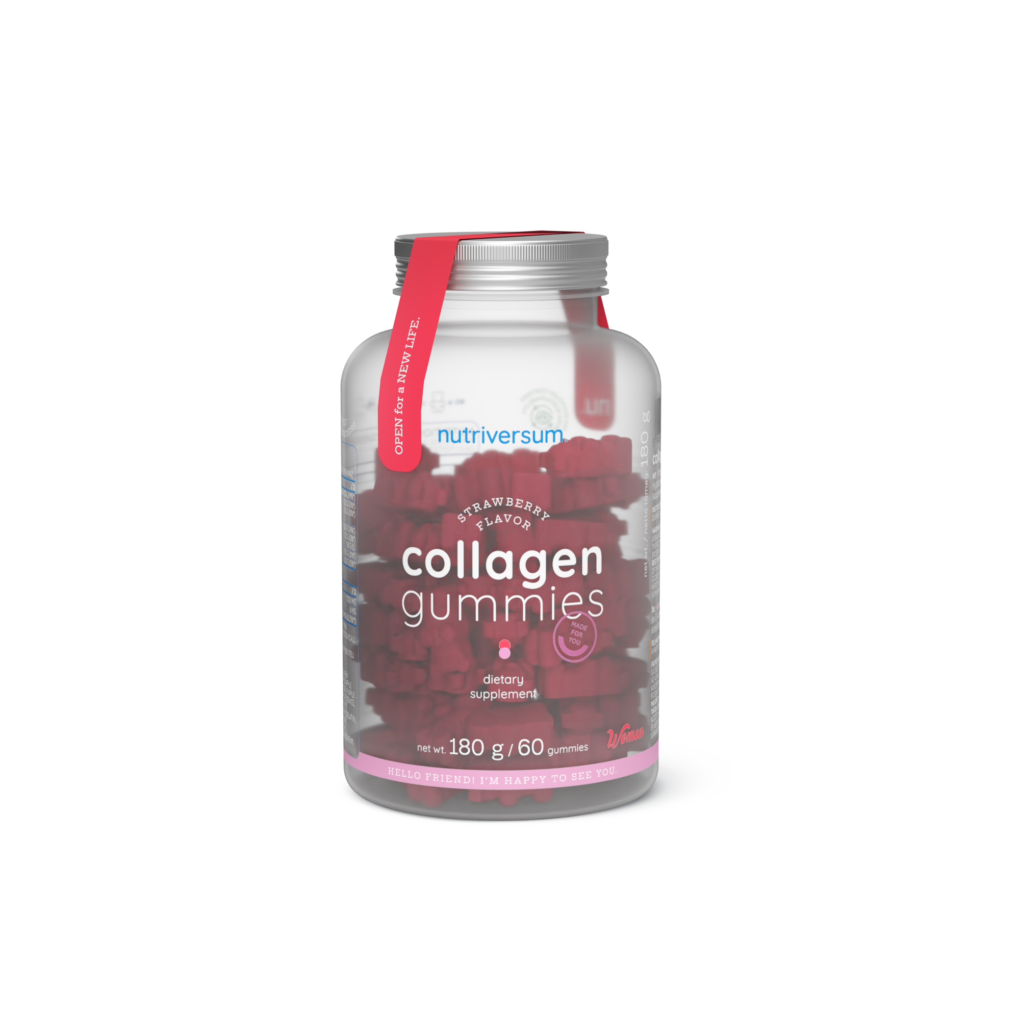 Collagen Gummies