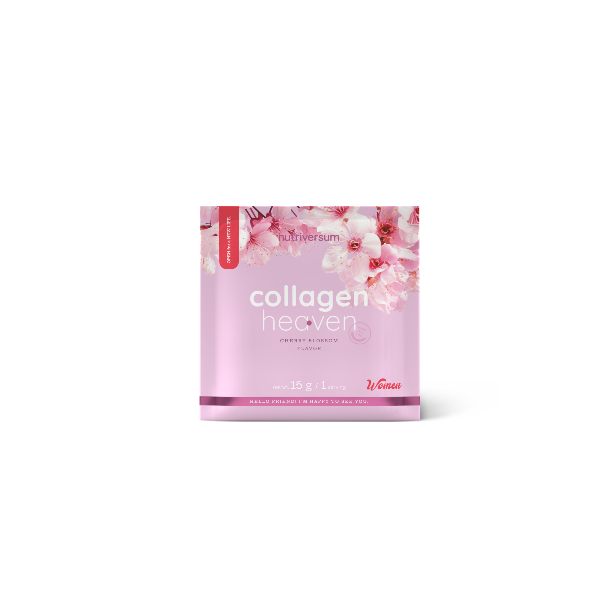 Collagen Heaven - 15g