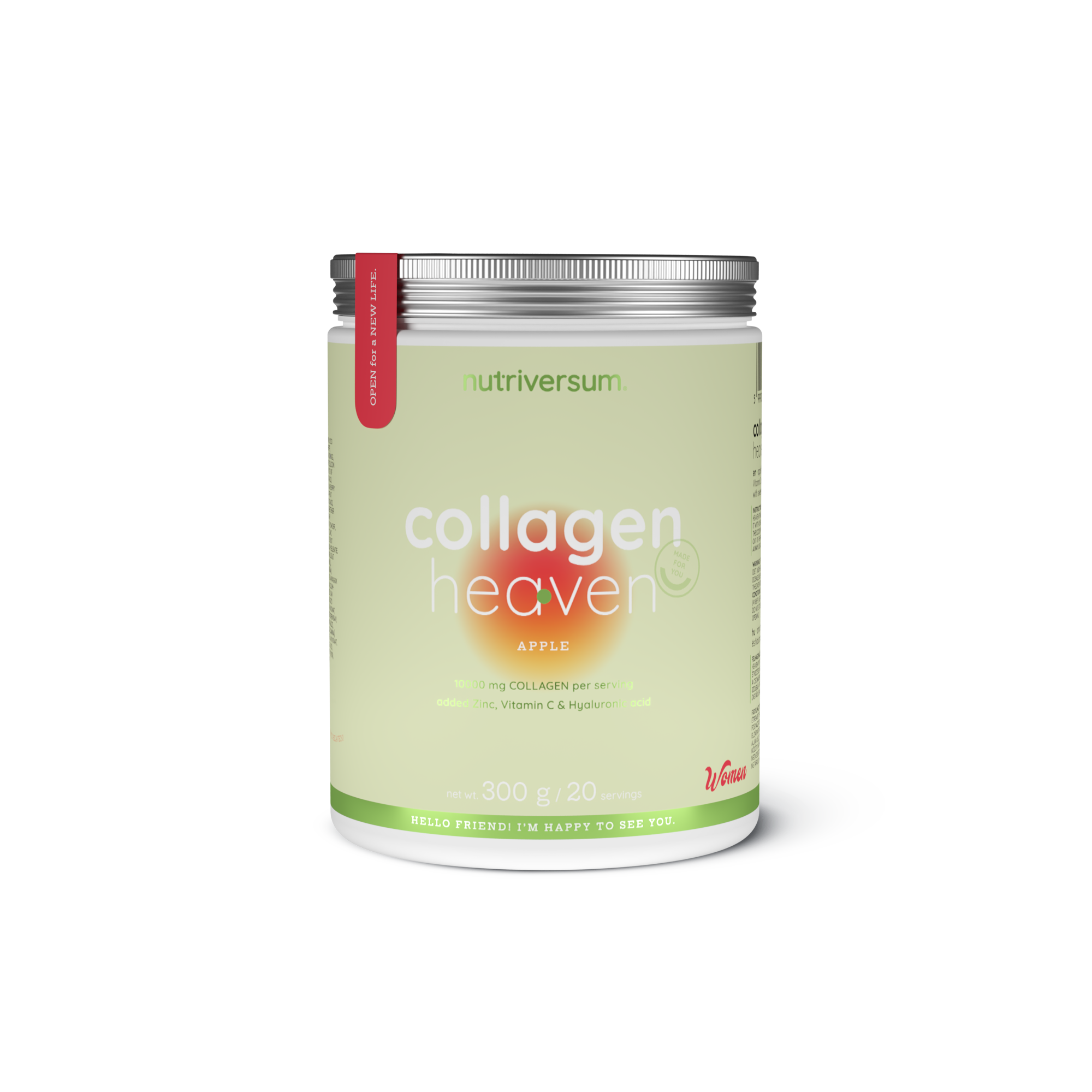 Collagen Heaven