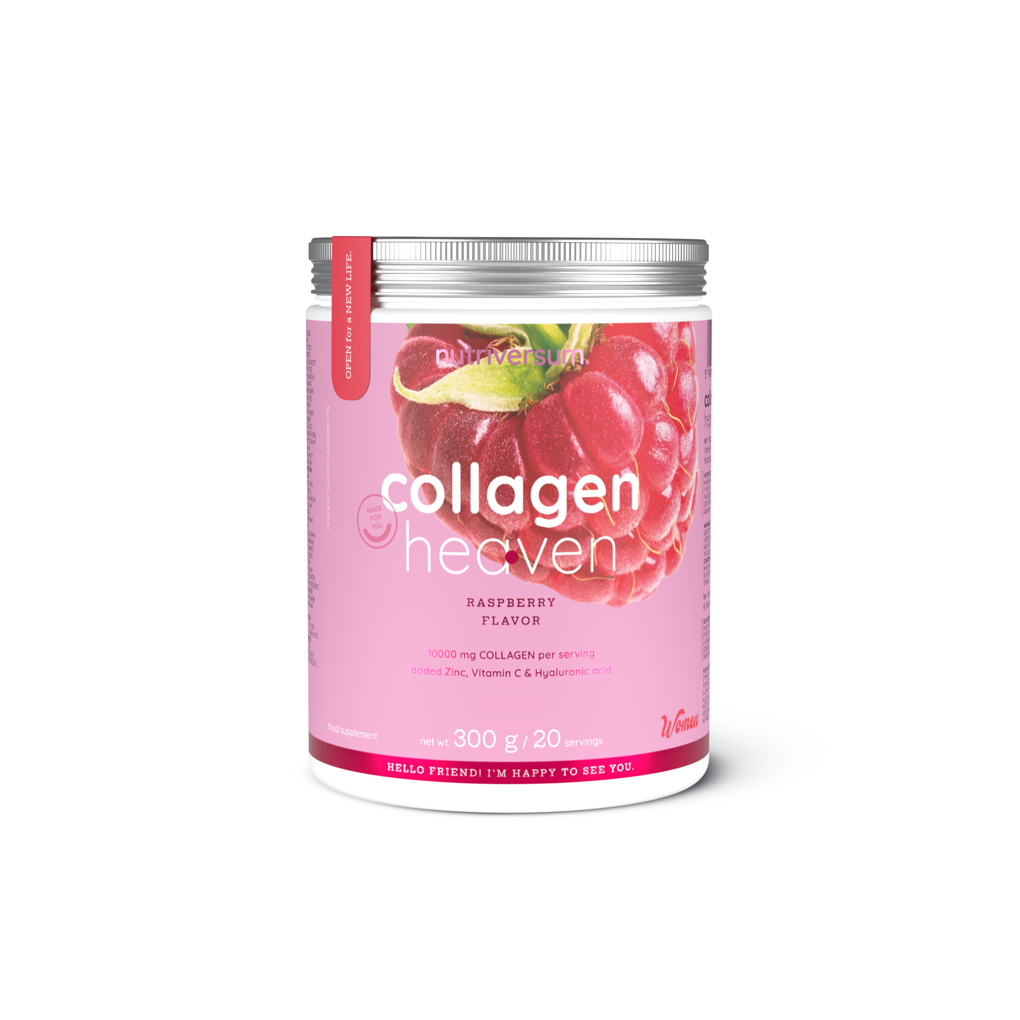 Collagen Heaven - 300g