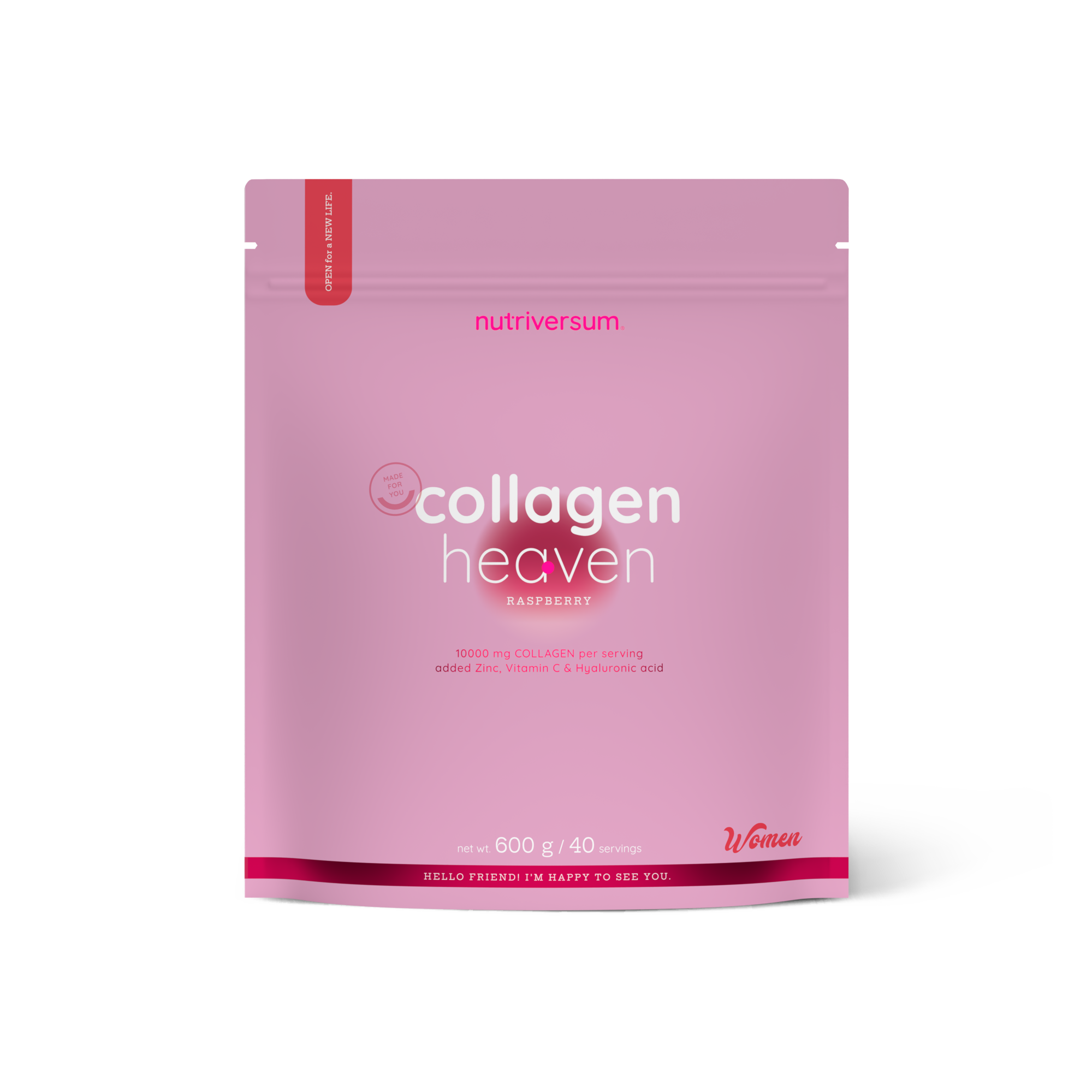 Collagen Heaven - 600g