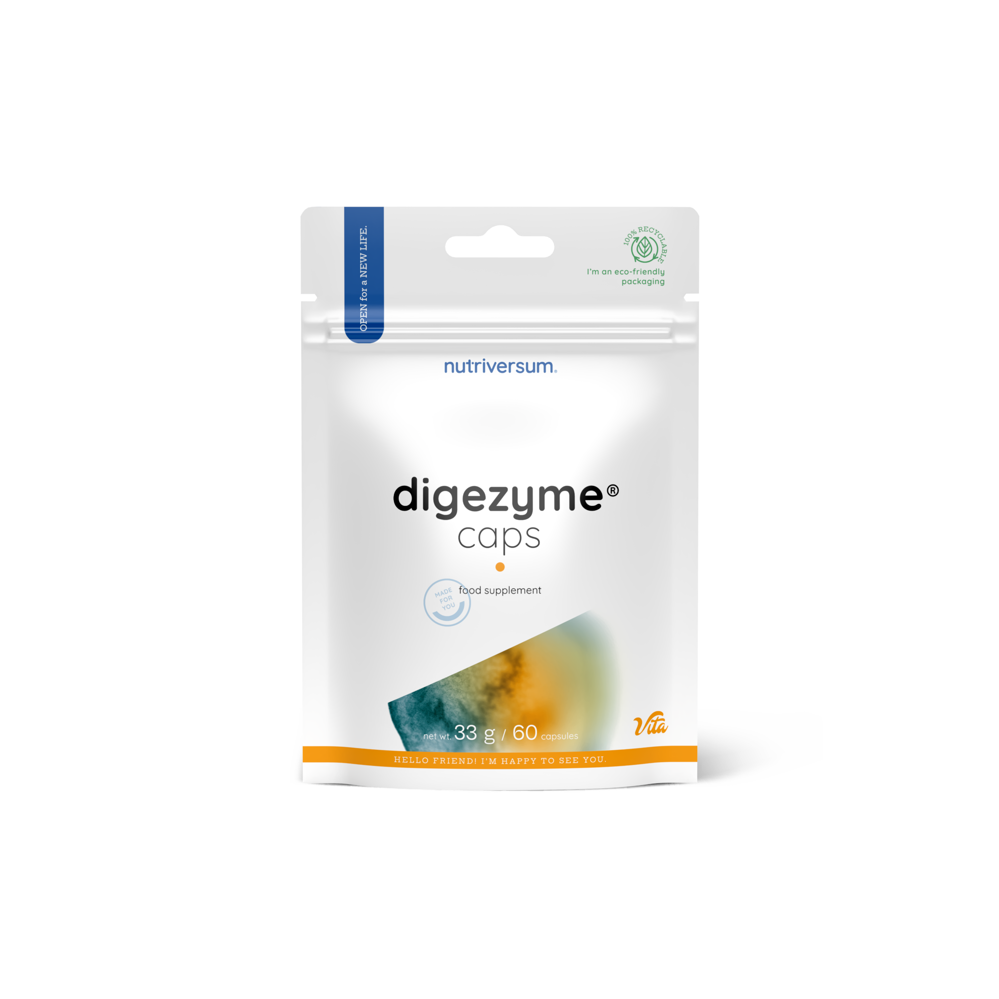 Digezyme® Caps