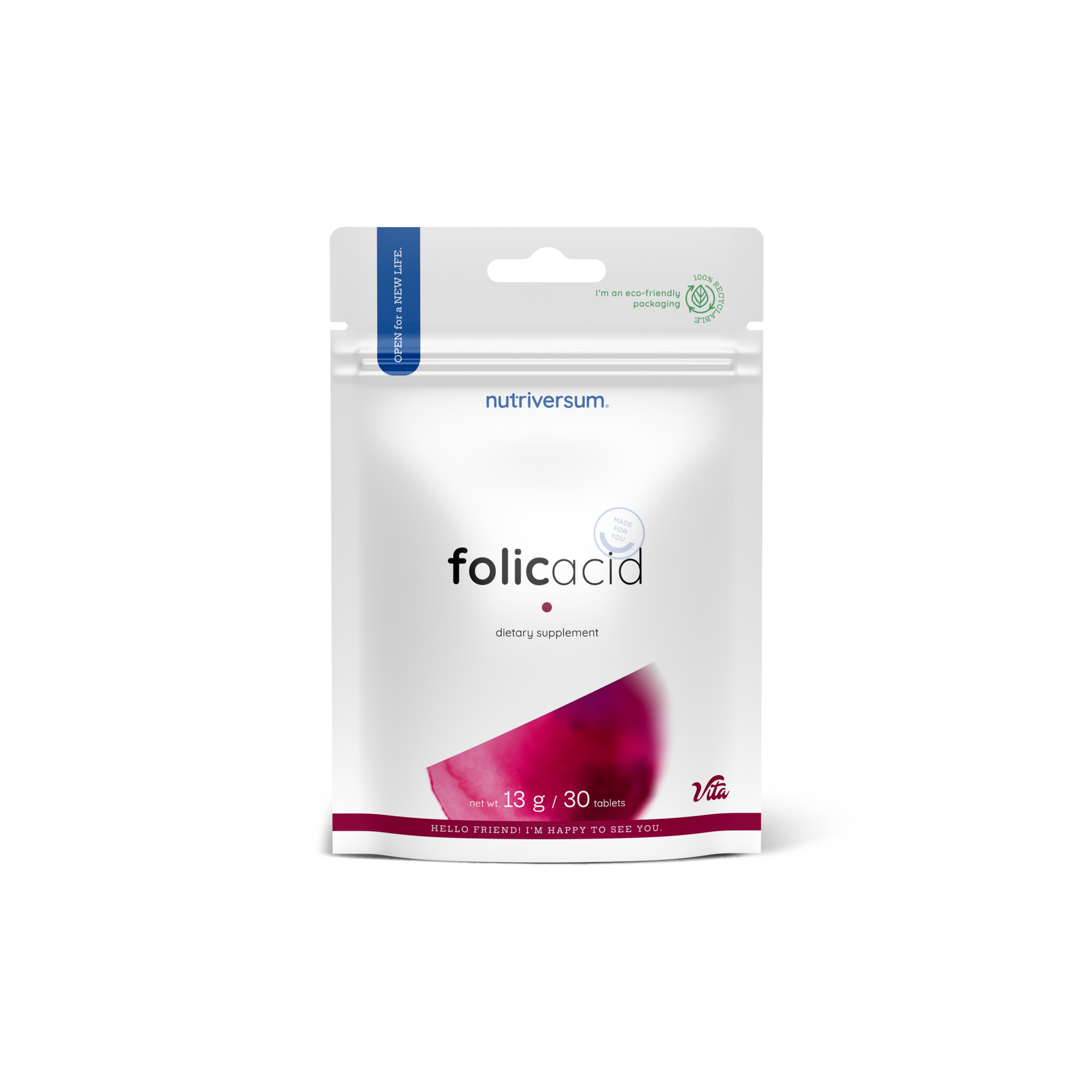 Folic Acid