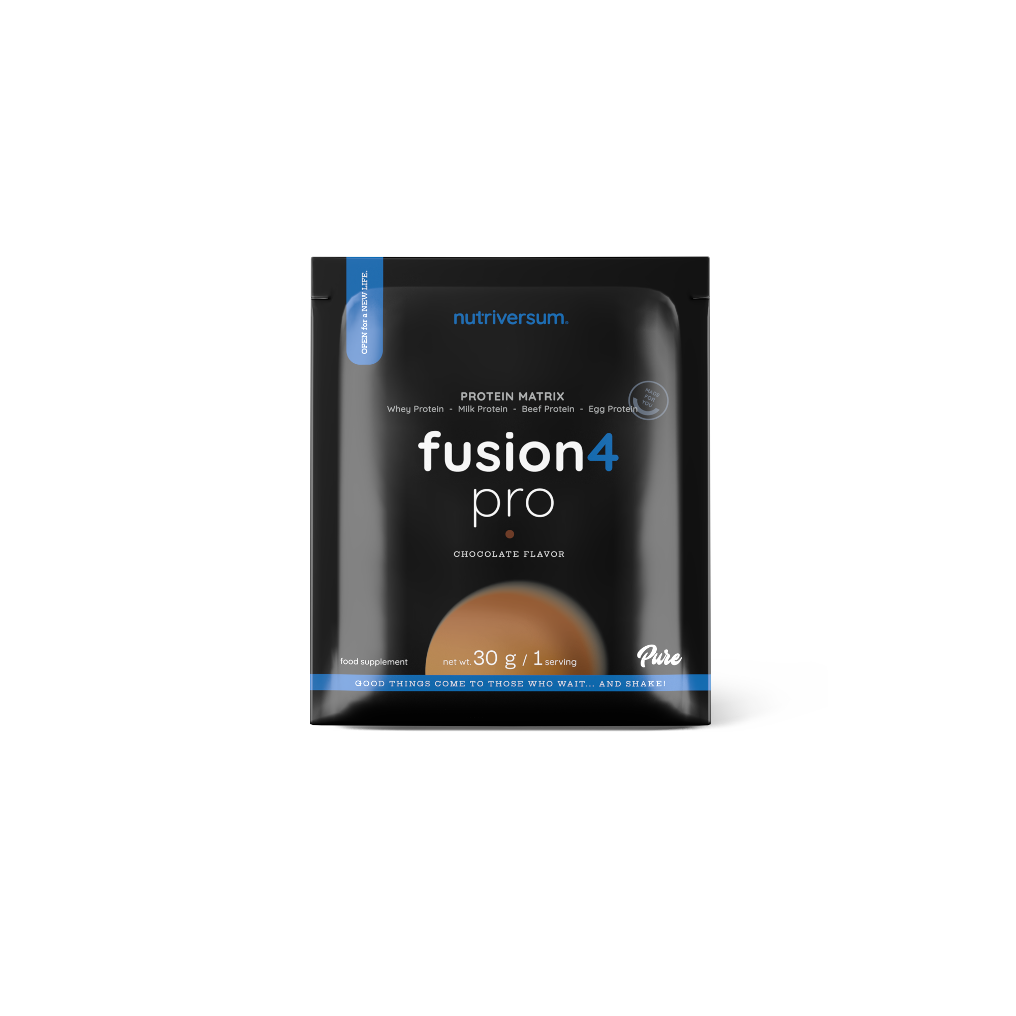 Fusion4 Pro - 30g