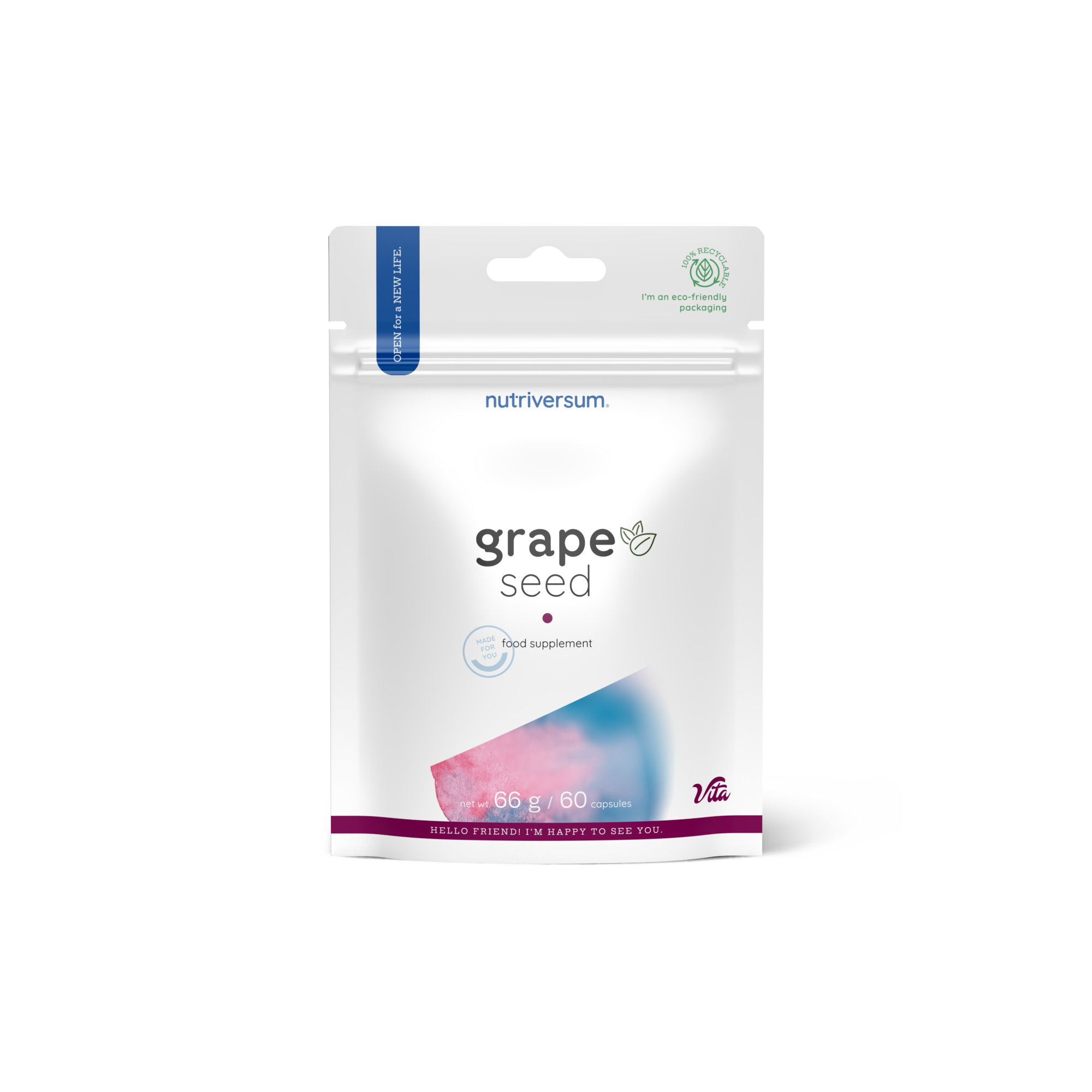 Grape seed