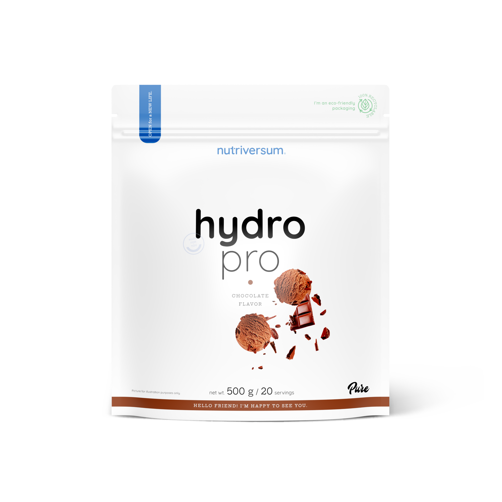 Hydro Pro