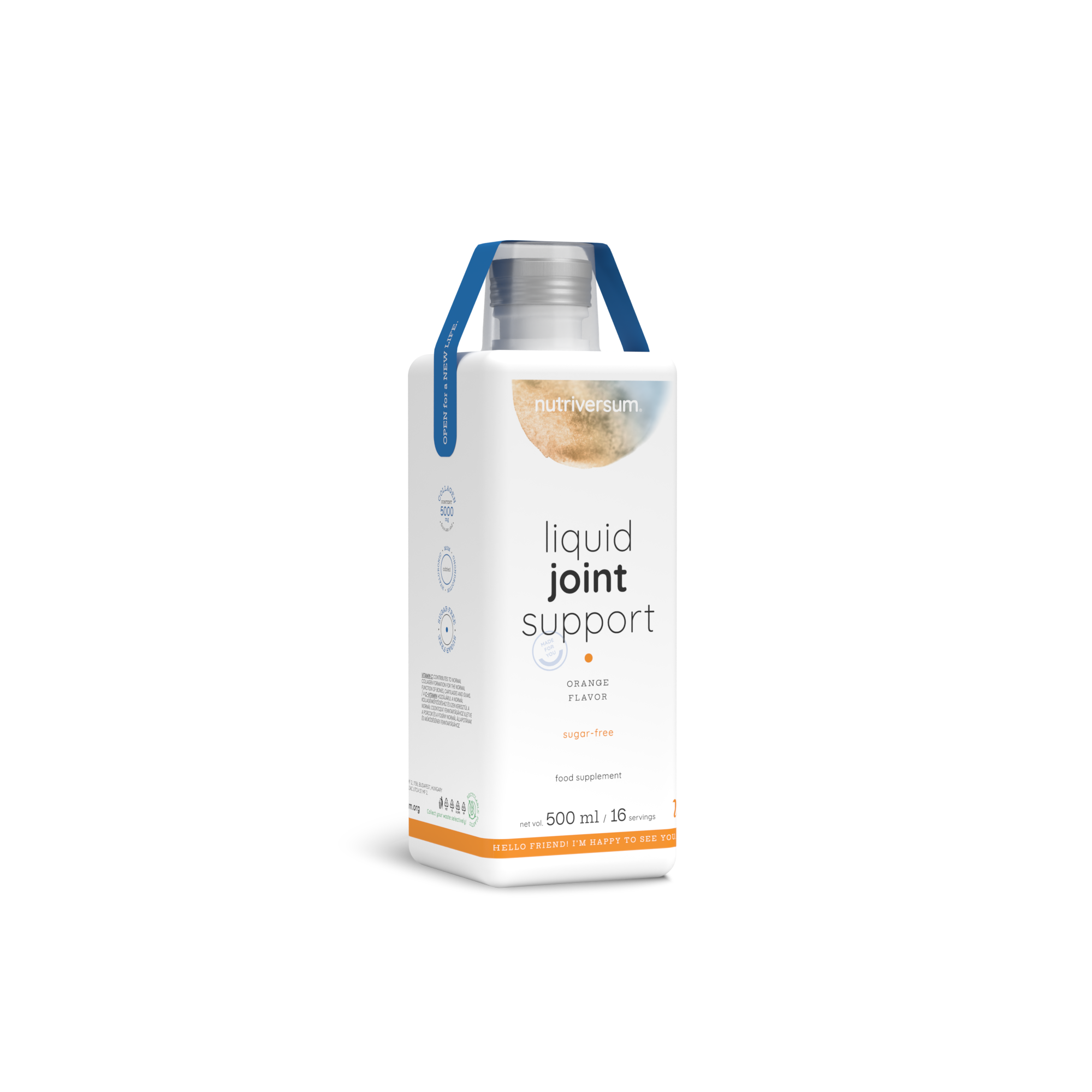 Joint Support Liquid