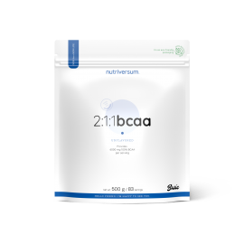 2:1:1 BCAA