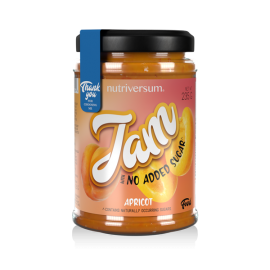 FOOD - Jam