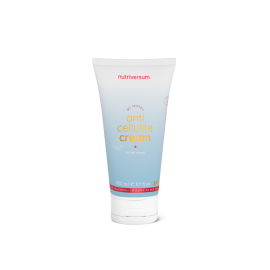 Anti cellulite cream