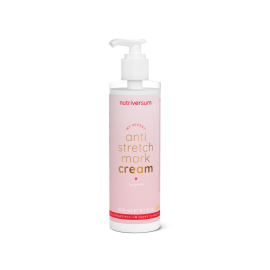 Anti Stretch Mark Cream
