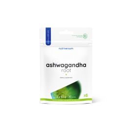 Ashwagandha root