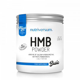 BASIC - HMB Powder