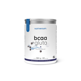 BCAA+GLUTA FLow