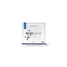 BCAA+GLUTA FLow 6 g
