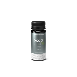 BCAA Shot