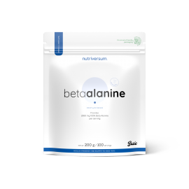 BASIC - Beta alanine