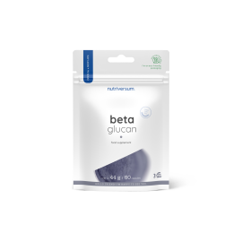 Beta Glucan