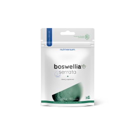 Boswellia Serrata