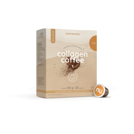 Collagen Coffee