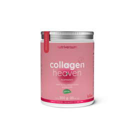 WOMEN - Collagen Heaven with Stevia