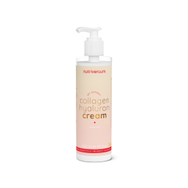 Collagen+Hyaluron Cream