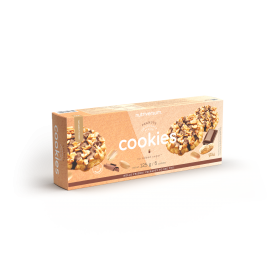 Cookies (Peanuts)