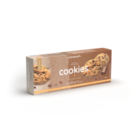 Cookies (Chocolate chips)