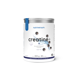 Creatine+