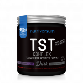 DARK - TST Complex