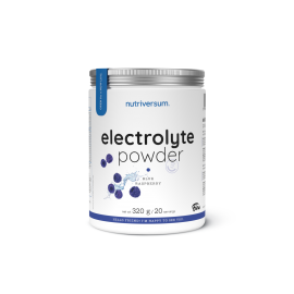 Electrolyte Powder