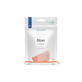 Fiber Caps