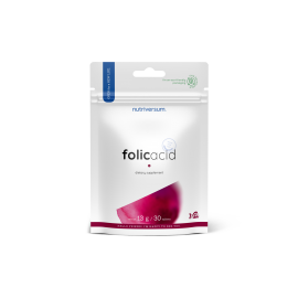 Folic Acid