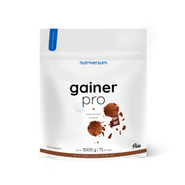 Gainer Pro - Asia version