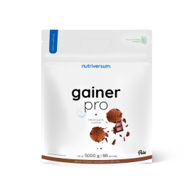 Gainer Pro - 5000g