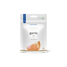 Garlic Oil
