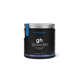GH Powder