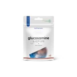 Glucosamine Sulphate