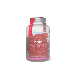 Hair Gummies