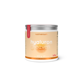 Hyaluron Heaven