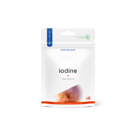 Iodine
