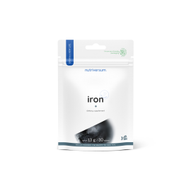Iron