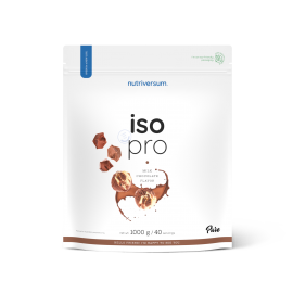 Iso Pro - 1000g