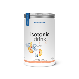 Isotonic Drink